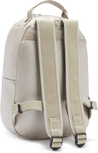 Vista 2 de Kipling Seoul - Mochila para mujer.), KI3789