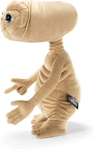 Vista 2 de The Noble Collection E.T. El peluche extraterrestre E.T