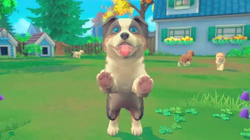 Vista 4 de My Universe Pets Edition Nintendo Switch