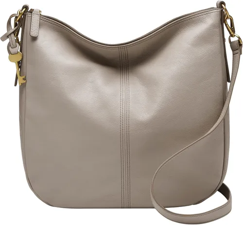 Vista 4 de Fossil Bolso de mano Jolie de cuero para mujer