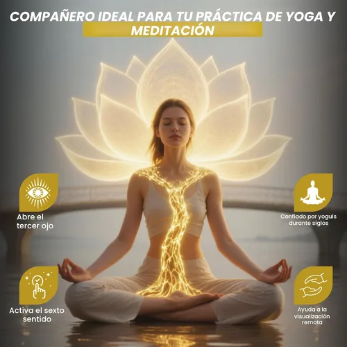 Vista 6 de Third Eye Awakening Organic Haritaki Capsules, 650 mg, 100 cápsulas