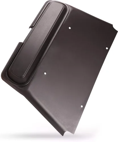Vista 3 de 10L0L Escudo delantero para carrito de golf - Compatible con EZGO TXT, sustituye a 27166G04