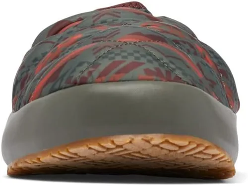 Vista 3 de Columbia Botas de nieve Omni-Heat Lazy Bend Camper para hombre