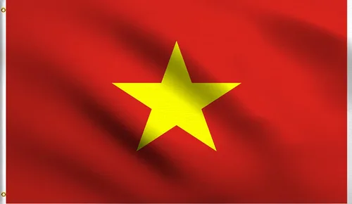 Vista 61 de DMSE - Bandera nacional beninesa beninesa de la República de África Occidental, 2 x 3 pies, 100 % poliéster, 100 % poliéster, resistente a los rayos
