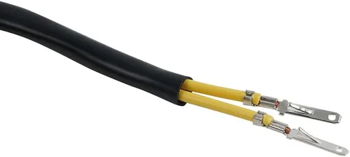Vista 4 de Interruptor de luz de freno hidráulico universal de 0.394 in x 1.00 de paso Banjo Bolt compatible con K-T-M 125/250/300/400/450/525 SX/XC/EXC/EXC-F