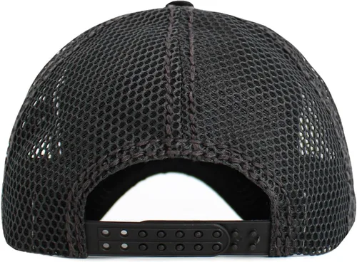 Vista 130 de KBETHOS Tactical Operator Collection USA Fishing Mesh Ballcap Flag Patch America Outdoors Trucker Baseball Cap