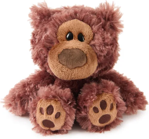 Vista 12 de GUND Forever Friends Littles Kai - Oso de peluche de 7 pulgadas, a partir