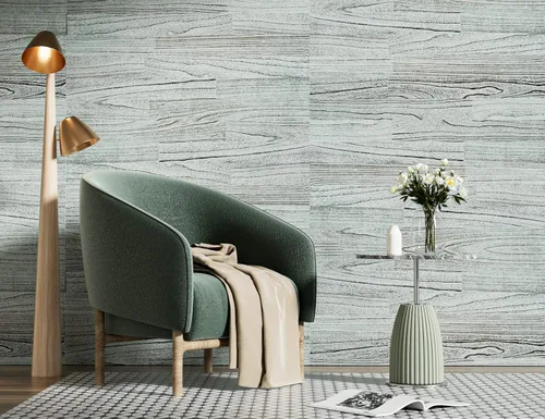 Vista 8 de SINGULARWOOD - Paneles de madera para instalación de despegar y pegar para decoración de paredes interiores