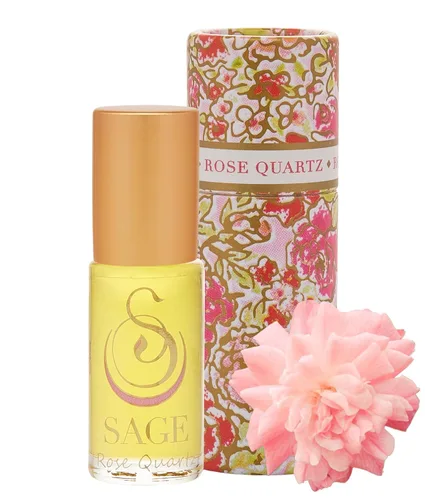 Vista 5 de Ámbar salvia, perfume rollon, aceite de ámbar, aceite esencial de almizcle, almizcle de vainilla, mini perfumes para mujeres, fragancias