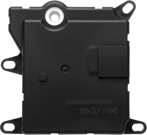 Vista 105 de SCITOO Actuador de puerta mezcladora de calentador HVAC Compatible con Chrysler 300M 1999-2004, Chrysler Intrepid 1998-2004, Chrysler LHS 1999-2001