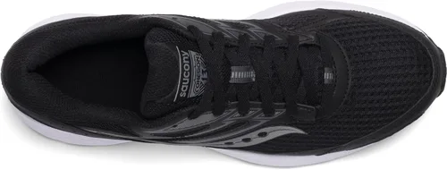 Vista 4 de Saucony Cohesion 13 - Tenis para caminar, para hombre.