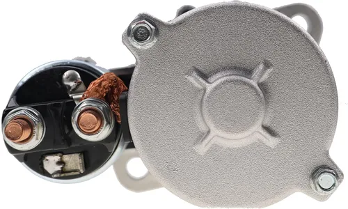 Vista 5 de Solarhome LJ368Q-3708010 LJ368Q3708010 LJ 368Q-370 8010 Motor de arranque legal en o fuera de carretera para Joyner 650cc Goka Kinroad 650 LJ