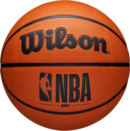 Vista 17 de WILSON NBA DRV Series Baloncesto Marrón