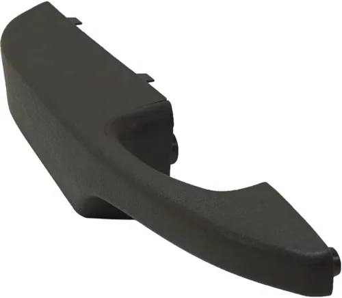 Vista 3 de Para Chevy Express 1500 2013 2014 manija de puerta interior lado del conductor delantera gris reemplazo para 10388390