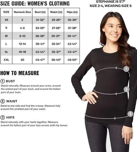 Vista 7 de 32 DEGREES Camiseta de tirantes para mujer, drapeada, con copa integrada