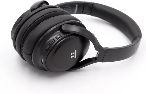 Vista 7 de TT-BH22 - Almohadillas de repuesto de piel de proteína prémium compatibles con Taotronics TT-BH22