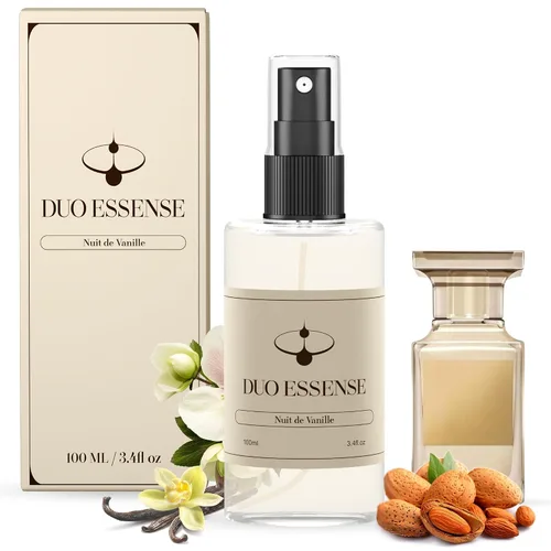 Vista 31 de Imperio Dorado - Perfume para Hombre - Fragancia 3.4 fl oz / 100 ml
