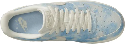 Vista 3 de Nike - Tenis de baloncesto para mujer