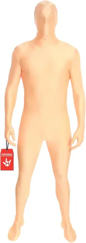 Vista 9 de Morphsuit, vestido disfraz original y divertido