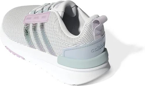Vista 3 de Adidas Racer TR21 - Tenis de correr unisex para niños