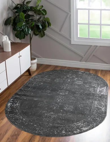 Vista 48 de Rugs.com Alfombra de la colección Monte Carlo, alfombra mediana de 2 pies 2 pulgadas x 3 pies, color beige, perfecta para salas de estar, comedores