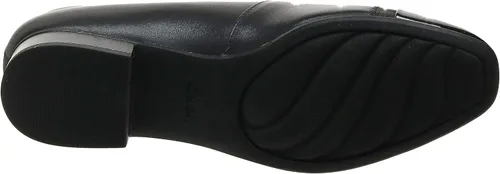 Vista 10 de Clarks Mocasín Juliet Monte para mujer