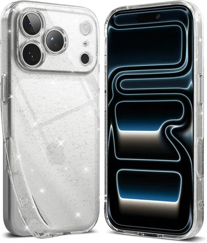 Vista 19 de Ringke Funda para iPhone 15 Plus [Air Clear] Claro