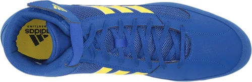 Vista 5 de adidas Men's HVC Wrestling Shoes
