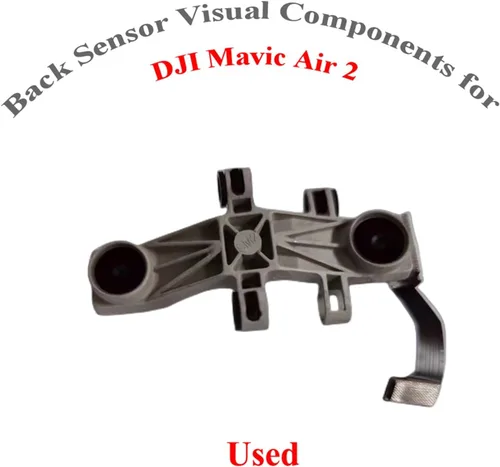 Vista 2 de SeiZed Backward Sensor Visual Components Module with Cable Replacement for D-JI Mavic Air 2/ 2S Drone Repair Parts