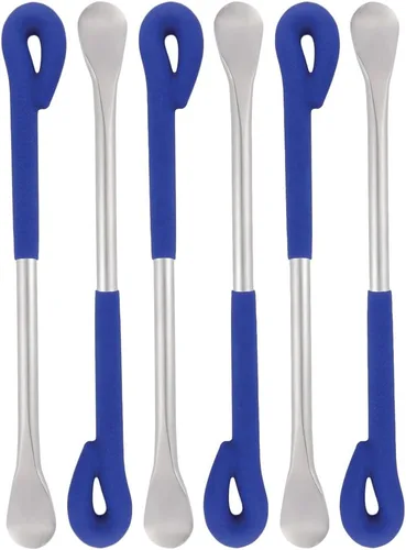 Vista 4 de Core Tools Llave de ruedas diseño de cuchara, paquete de de 3