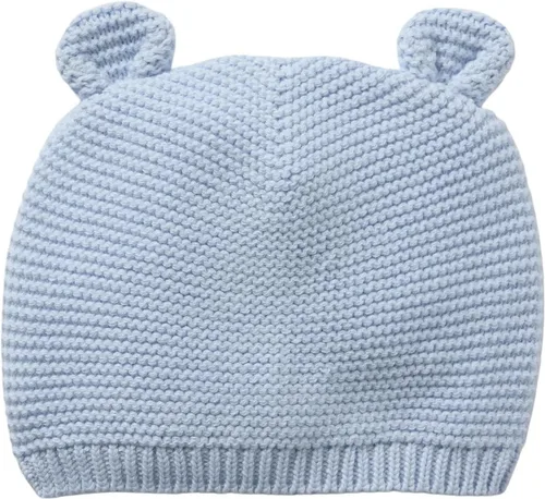 Vista 6 de GAP Ligero de punto suave unisex para bebé