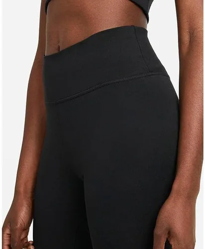 Vista 3 de Nike One - Leggings con paneles de malla 78 para mujer