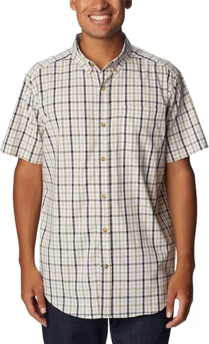 Vista 10 de Columbia Camisa de manga corta Rapid Rivers II para hombre