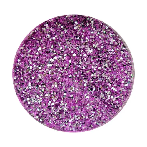 Vista 2 de Berry Smothie Glitter #95 Desde Royal Care Cosmetics
