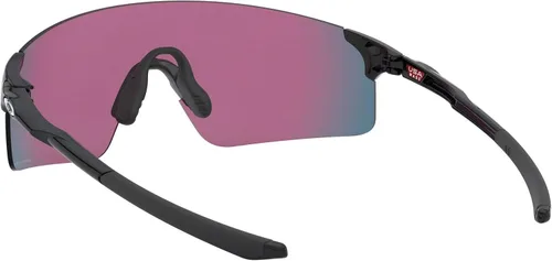 Vista 6 de Oakley Gafas de sol rectangulares Oo9454a Evzero Blades Low Bridge Fit