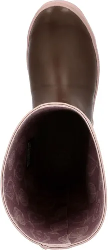Vista 6 de Xtratuf Botas Legacy Salmon Sisters de 15 pulgadas para mujer