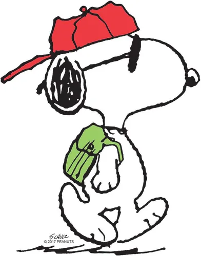 Vista 3 de CafePress SNOOPY Joe Cool - Taza de café de cerámica (15.0 fl oz)