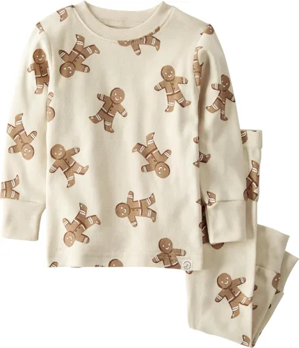 Vista 89 de little planet by carter's unisex-baby 2-piece Pajamas Made With Organic Cotton
