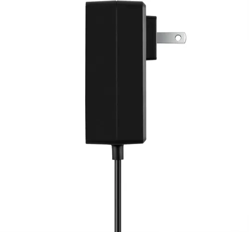 Vista 3 de Cargador adaptador de CA UL 12V 3A para RockaRoo Baby Swing Cable de fuente de alimentación