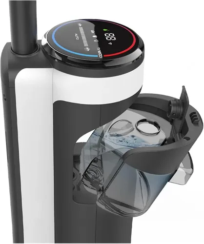Vista 5 de Compatible con tanque de agua limpia y sucia de repuesto Tineco, compatible con IFloor 3 Breeze/Floor One S3 Wet Dry Aspirador el tanque