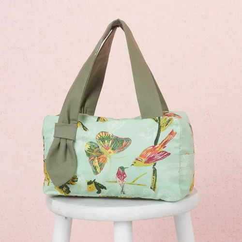 Vista 3 de Simplicity S9304 Bolsas Patrón de costura, bolso Hobo, bolso y bolsas de mano, talla única