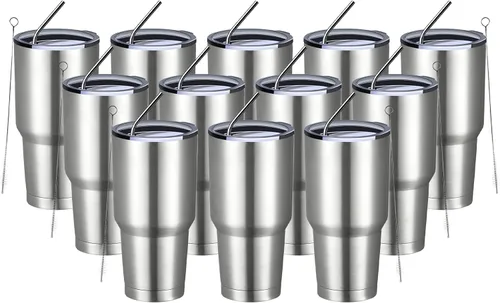 Vista 36 de Meway vaso para café de 30 onzas