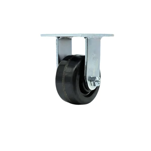 Vista 51 de CRSL4 Greenlee GMX - Juego de ruedas para carrito MA6065 GMX - Repuesto resistente - Rueda fenólica negra - Incluye 2 ruedas giratorias y 2 ruedas