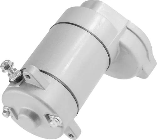 Vista 3 de Caltric Motor de arranque compatible con Polaris Trail Blazer 250 1996 1997 1998-2006 / Trail Blazer 400 2003
