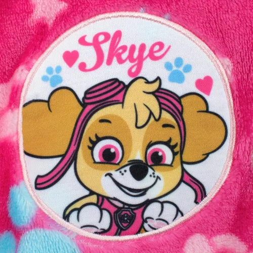 Vista 3 de Paw Patrol Bata para niñas
