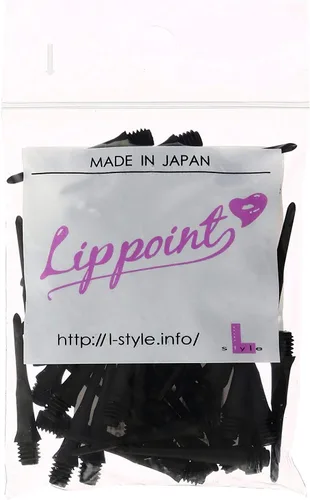 Vista 4 de L-style Lippoint - Soft Tip Dart Points - Regular Length