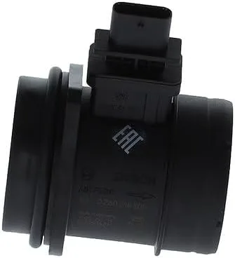 Vista 2 de BOSCH 0280218205 Sensor de flujo de aire masivo (MAF) del equipo original