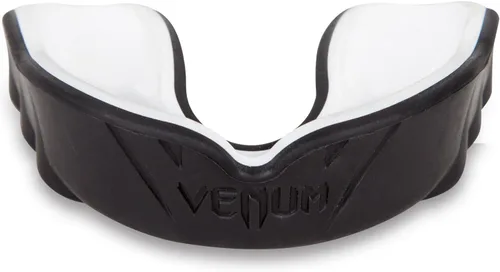 Vista 5 de Protector bucal Venum Challenger - Protectores bucales Angry Birds para niños - Rojo