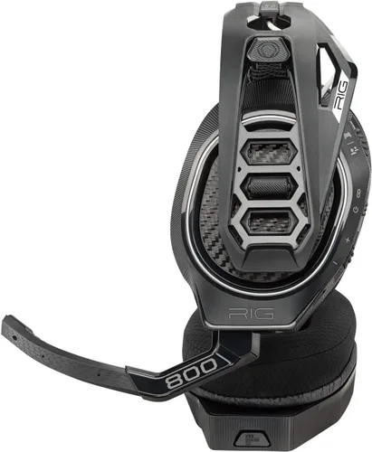 Vista 3 de RIG 800LX Auriculares inalámbricos para juegos para Xbox One (renovado)