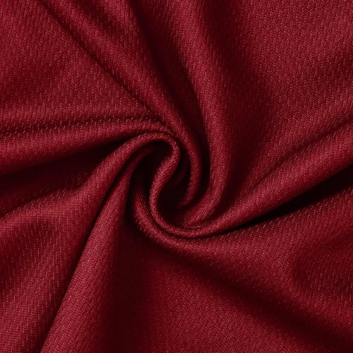 Vista 5 de Camisa polo de manga larga con cremallera y estampado gráfico a rayas, ajuste delgado, para hombre